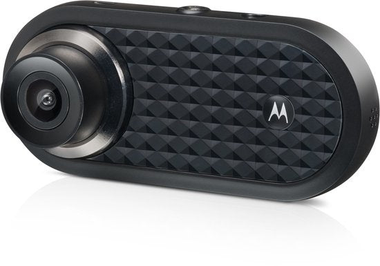 Dashcam MDC500GW - tweezijdige camera - G-sensor - GPS - 54bf372f-fb1b-47e0-8c55-2308660746d6