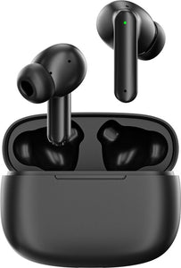 SoundFront Pro Wireless Earbuds - Ecouteurs Bluetooth - Earpods - Convient à Apple et Android - Noir - 585933d9-b4b7-47e1-a3c0-2310fdce24db_2bd4b0b3-1241-4c68-96ef-992d950da6c8