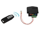 Module Contrôleur de LED RGB - Velleman - version infrarouge - 5d855f57-8641-404c-80b8-8c4c55024307_6d67504c-2060-4fd3-9b38-a6b5fc81679a