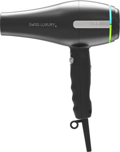 Sèche-cheveux Solis Swiss Luxury 3800 - Noir - 5f816576-f5e6-4d0f-84fa-40d4d0eede64