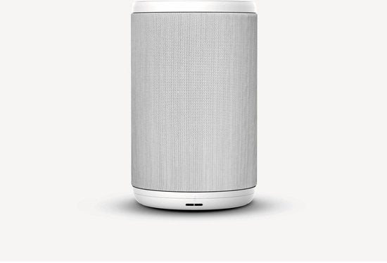 Purificateur d'air Aeris AAIR Lite couleur Nimbus Cloud Grey