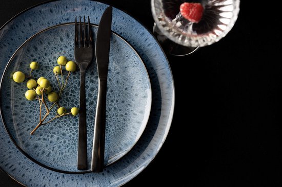Jay Hill Assiette à déjeuner Tioman ø 20 cm - 62544b6efa21af565fcbbca2f10a966ab6630ba2_Enriched_product_image