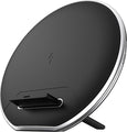 Denver CPQ-10 - Chargeur sans fil pour smartphone - Chargeur QI - 10W - Support pour téléphone - Noir - 657dde0aee87ecbbfd7995c941672f9a22762dcf_Enriched_product_image