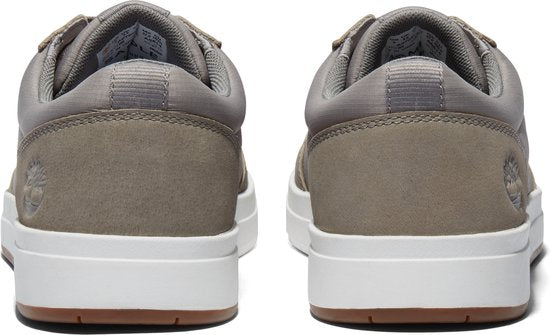 Baskets Homme Timberland Davis Square F/L Ox - Steeple Grey - Taille 41 - 661a8a550e001c2fcad015cea11cf8397ee7acfb_Enriched_product_image
