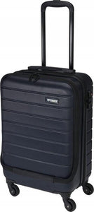 Proworld Valise à main - 37 litres - 35 x 22 x 55,5 cm - Noir - 68caa1915998605e274fa75c7976c48d1cfe2cf8_14158083_1_i1064_1_35c8fd71-3044-425f-a233-02958d9867f7