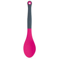 Colourworks - Spatule rose avec poignée en silicone - 29cm - multifonctionnelle - 68dc67f373888a00c6dab1eb53548983b92a1c04_CWBRSPOONPNK_Colourworks_BR_SILICONE_SPOON_PINK_1_7f9b7df1-8c06-44a1-9607-1505a349d148