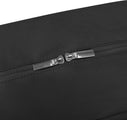 Skycases Weekend Bag - Article personnel - Bagage à main pour Ryanair et Transavia - Imperméable et spacieux - Compartiments intelligents - Idéal pour le voyage et l'utilisation quotidienne - Noir - 6ad2f80ddbc35f8eb47b49965f5e6e58b715a28f_Enriched_product_image