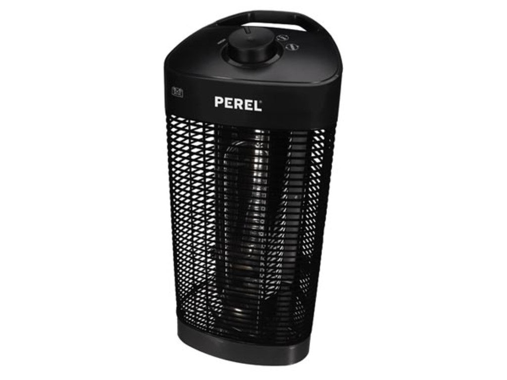 Chauffage de terrasse - Colonne - 1200 W
