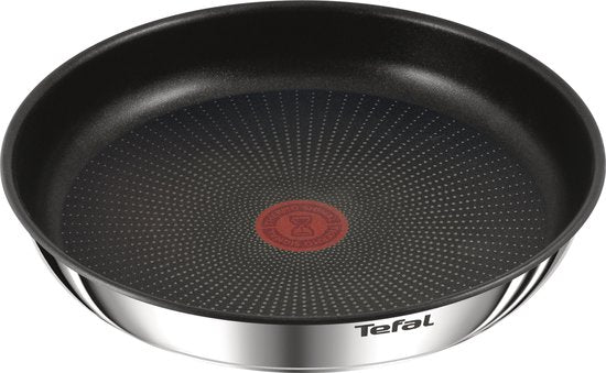 Tefal Ingenio Emotion ON Set de poêles - 20 pièces - Convient à toutes les sources de chaleur - Set de poêles à induction - Acier inoxydable - Sans PFOA - 6d513f4bd2d6b0ed0523d847b7730c4d36c60368_Enriched_product_image_f7193bbf-8b0b-45ed-850a-c687e31d99e9