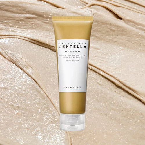 SKIN1004 - CENTELLA - MOUSSE AMPOULE - 125ml - 6f00995b797dd8fffefc307a34b9c4220f1ea75b_Enriched_product_image