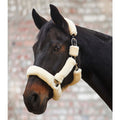 Waldhausen - Licou - beige - fourrure - poney - 70d4d10216758b38c54b1aa0c49c0c5946e5e47b_WALD_5049702_PON_03_1