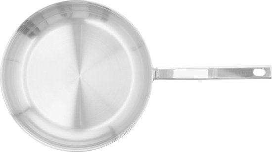 Demeyere Ecoline 5 - Poêle à frire - 28 cm - 7127db0fd84debaf3eba829c4bfa813cce2e3c55_Enriched_product_image