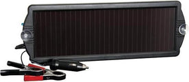 Perel Chargeur de panneaux solaires en silicium amorphe, idéal pour les batteries au plomb 12V des voitures, bateaux et camping-cars, 1,5W - 7168950a724284f0288244d86dc872b6d0e9c05a_Enriched_product_image_f5ba40a8-b864-486b-b8dc-c1b53a91b5d1