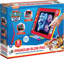 PAW Patrol - Premium Glow Pad - Planche à dessin magique - Multicolore - 716eed48b68227de3391cddeb6eca8d22ed47b31_Enriched_product_image