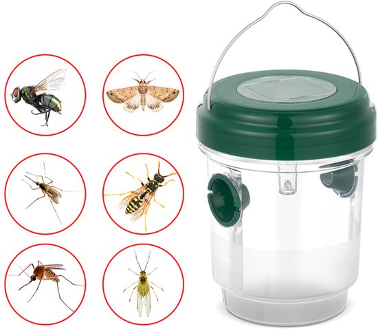 Hortensus - Jeu de 2 pièges à insectes solaires - 731f75d1c66db7df91a1eacf6acc42dc60de3d8c_Enriched_product_image