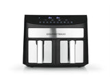 Gourmet MAXX Friteuse à air chaud double chambre 7 l, 2400 W - 78d31bbc-330c-4760-878f-4a976caef97c