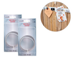 Connex Ruban métallique auto-adhésif 2 pièces - 1 mètre x 35 millimètres - Solide et durable Argent - 7da28dc956556a85d6d0aa6ebaeb9b51c1766d66_Schermafbeelding_2025_05_30_144828