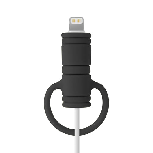 Protecteur de câble - 7db9bf9f74fbf67c1428030ab4da575cca8de2d9_cableprotector_color_black_3_1_63580fb5-bd97-4c17-9661-f0f560e960d9