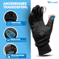 MiVelo Gants de cyclisme coupe-vent et déperlants - Unisex - Noir - Taille L - 80425088a73b7c32921e14bee45f7cf3b51e054e_unbenannt_2_1_452469e4-9ea4-451e-843c-7019d1f86760