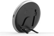 Denver CPQ-10 - Chargeur sans fil pour smartphone - Chargeur QI - 10W - Support pour téléphone - Noir - 80b6510efa8a3c3696f81d2d6d61198b50bd1971_Enriched_product_image