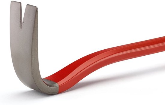 Hultafors 109/28" Pied de biche en acier - 710mm - 81689f35b6557e6ada228bf8bcff09b9c82e7a64_Enriched_product_image