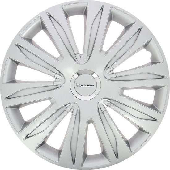 Michelin Enjoliveurs de roue 14 pouces - chrome - 4pcs - 859ce65dc0b5d27110390e3f37fcd1b56a32950c_Enriched_product_image