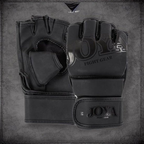 Joya Free Fight MMA (PU) Faded Black - Noir - S - 85ae109793941ab28093cb1f063572adb57d1468_Enriched_product_image_3e73e8b3-8b08-45cd-abfb-450f498ac397
