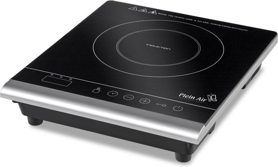 Kemper Table de cuisson à induction Valentina PAI 2000W simple brûleur - 862ae79a-4743-431e-9ffc-3efcf9ce979b