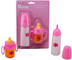 Biberons 2 sur carte - Convient pour poupée bébé - 874e063aa05c5d30c830b9e886d5889cbcdfbb60_Enriched_product_image