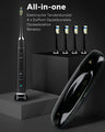 Bintoi® iSonic Black Series D700 - Brosse à dents électrique - Ultra Whitening - 87efa1a3589acf411e16a1f2506048c4a8fa553a_Enriched_product_image_fa7842ef-7a81-49c6-a99a-c75617855b51