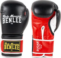 Benlee Sugar Deluxe Martial Arts Gloves Adults - noir/blanc/jaune/rouge - 930ca2ba9a61ee10b0b1cffd1ef78c2b7479e15b_Enriched_product_image_6146daa5-2d6d-4f96-b0fa-1e1ee69e1d13