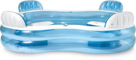 Piscine gonflable Intex Swim Center Family Lounge - 229 x 229 x 66 cm - 9332fa6c0a776daebe7e1cdb17614285392521c1_Enriched_product_image