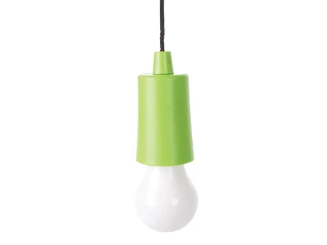 Velleman Lampe rétro avec cordon - cordon de 100 cm