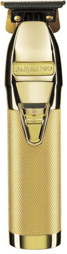 BaBylissPRO 4Artists Skeleton Gold Trimmer FX7870GE - Pour les professionnels uniquement - 94d734e7de5794d8520df222efc7cadd3193eb0e_Enriched_product_image