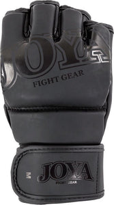 Joya Free Fight MMA (PU) Faded Black - Noir - S - 95e563efbb35b0237334efd388ad5cab52657476_Enriched_product_image_12c63b0d-d652-4dcc-87c9-cca0a80e3e78