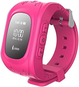 Prixton spire911 Watchi G100 - Horloge murale GPS pour enfants, rose - 970c33579a1ff94fe7583456f239c8c9fb3df4a1_51i1ob9TGLL._AC__1_55fdcd39-80f0-4c36-9840-49f310abfad9