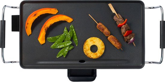 Planche à griller Blokker - Gourmet - 46 x 26 cm - 98f780d6909a3604a470044ec60c3c6bd1b450f4_Enriched_product_image