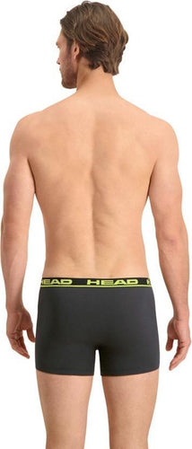 HEAD 2P boxers basic II gris - S - 9b7e53dc893a6facdb7fd716dca4ff52e6344e34_Enriched_product_image_63a2b8ed-8b80-4cb7-acc1-a9b4963053de