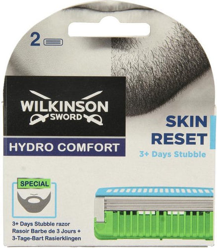 Wilkinson Hydro Comfort Lames de recharge Skin Reset 2 pièces - 9be3061de4308ddc62185b055d433b36f593b714_Enriched_product_image