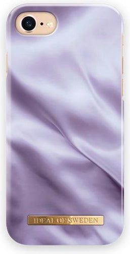 iDeal of Sweden - Coque iPhone 6 / 6s - Fashion Back Case Lavande Satin - 9cef11404b253662647b23cee158f8dfc2d96700_Enriched_product_image