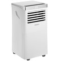 Climatiseur mobile - Monzana - 7000 BTU - Refroidissement, ventilation, déshumidification - 360m³/h - Silencieux - Blanc - 9ef5749c-a12c-46f3-b1a5-566baecef302