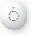Qnect Smart Smoke Detector - Avec connexion Wifi - Montage facile - Piles 2Aa incluses - a03c0e6d35041eee3db71f3fd8cc905939db272b_Enriched_product_image_0e76804a-0f46-420c-a973-c6b87688ecaf
