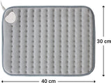 Tomado THP0402G - Coussin chauffant électrique - 6 réglages - 40 x 30 cm - Arrêt automatique - a32b31680a18a180601f5a39238ca7ed0560e779_Enriched_product_image