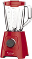 Moulinex Blendforce 2 LM420510 - Blender - Rouge - a6322d45-ca4f-40a4-957d-e201e52a19fa_de3f4090-5ac2-45f2-a158-2acb684e6a62