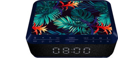 Bigben Radio-réveil - Chargeur de téléphone sans fil - Jungle - a68a1f191b4e754e7061dd2af4a2206aafe293cc_Enriched_product_image