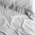 Primaviera Deluxe Satin - Drap-housse - 160 x 220 - Blanc - a8424b62a088faa81e779b437c0af63ccff65d71_Enriched_product_image_89b3db3c-7417-4c9c-a32c-7c5700eca464