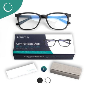 Lunettes anti-lumière bleue sans résistance - Lunettes pour ordinateur - Lunettes anti-lumière bleue - Lunettes pour écran - aa617f5ad05dadfa7fb9da7a56b4d9037f15cecc_Enriched_product_image