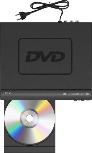 Lecteur DVD avec HDMI - UPLY - Full HD - Télécommande incluse - USB - Noir - ac1814add41fc2dbb93f79f0eb8c148dc3182e30_Enriched_product_image_b3fc1d96-6f70-401b-badd-e8a7d962ee7f