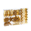 Boules de Noël Casaria or 102 pièces. - b28a0cce-a03f-4235-b311-7bbe9df148c2_6846749b-0c0e-4227-bba7-aafe5c184a99