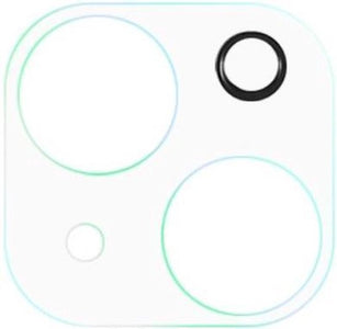 Cicon iPhone 13 / 13 Mini Camera Lens Screen Protector - 9H Tempered Glass - b486ad4702aea4042eae1cee4fa3cf347e1c860c_Enriched_product_image